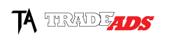 trade ads logo