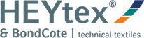 heytex logo