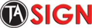 ta-sign logo